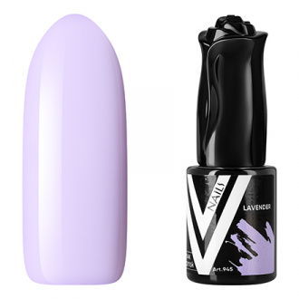 Гель-лак Vogue Nails Lavender