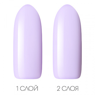 Гель-лак Vogue Nails Lavender