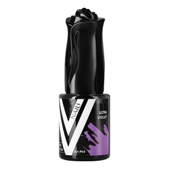 Гель-лак Vogue Nails Ultra Violet