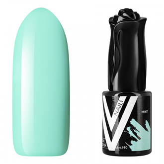 Гель-лак Vogue Nails Mint