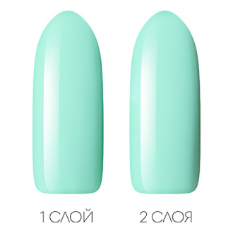 Гель-лак Vogue Nails Mint