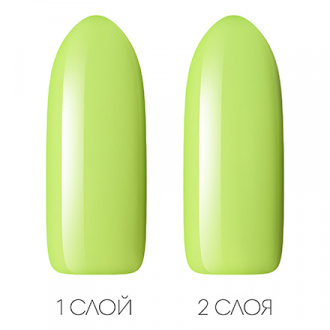 Гель-лак Vogue Nails Lime Punch