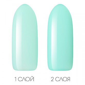 Vogue Nails, База Candy №1, 10 мл