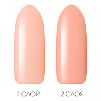 Vogue Nails, База Candy №7, 10 мл