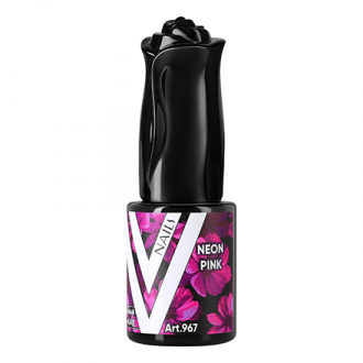 Гель-лак Vogue Nails Neon Pink