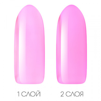 Vogue Nails, Гель-лак Neon Pink