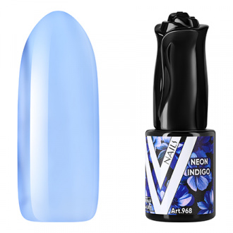 Гель-лак Vogue Nails Neon Indigo