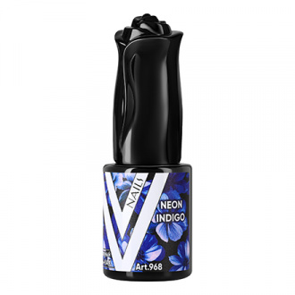 Гель-лак Vogue Nails Neon Indigo