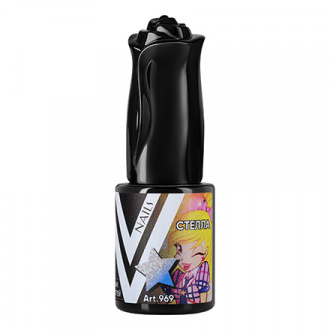 Гель-лак Vogue Nails Winx, Стелла