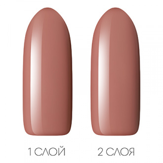 Гель-лак Vogue Nails Бискотти