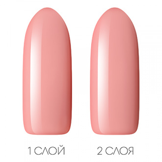 Гель-лак Vogue Nails Тирамису