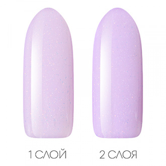 Гель-лак Vogue Nails Джазовый Глинтвейн