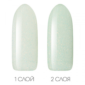 Гель-лак Vogue Nails Дождливый Сироп