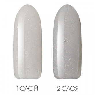 Гель-лак Vogue Nails Хрустящее Печенье