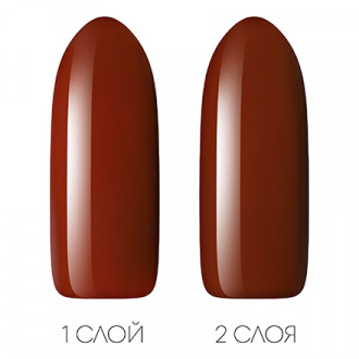 Гель-лак Vogue Nails Нутелла