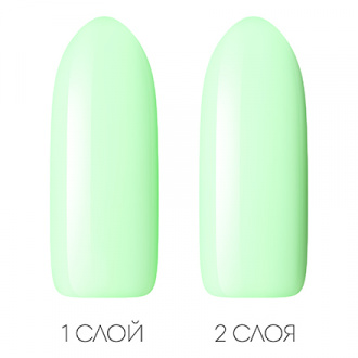 Гель-лак Vogue Nails Лимонное сорбе