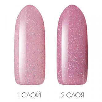 Гель-лак Vogue Nails Фрейлина принцессы