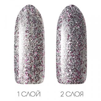 Гель-лак Vogue Nails Обольстительница