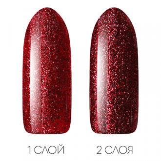 Гель-лак Vogue Nails Аферистка