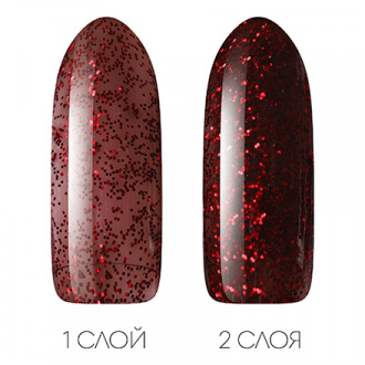 Гель-лак Vogue Nails Любовное признание