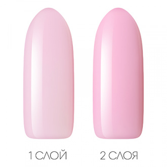 Vogue Nails, База Strong Cover №4, 50 мл