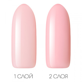 Vogue Nails, База Strong Cover №8, 50 мл