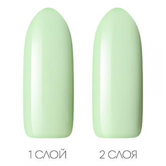 Гель-лак Vogue Nails Matcha