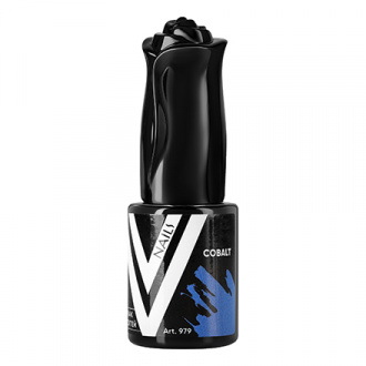 Гель-лак Vogue Nails Cobalt