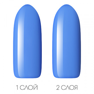 Гель-лак Vogue Nails Cobalt