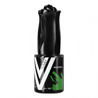 Гель-лак Vogue Nails Monstera