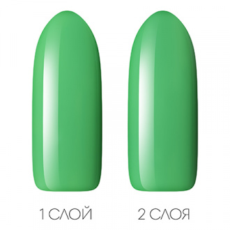 Гель-лак Vogue Nails Monstera