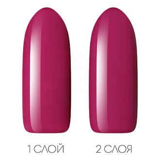 Гель-лак Vogue Nails Plum