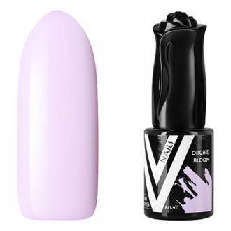 Гель-лак Vogue Nails Orchid Bloom