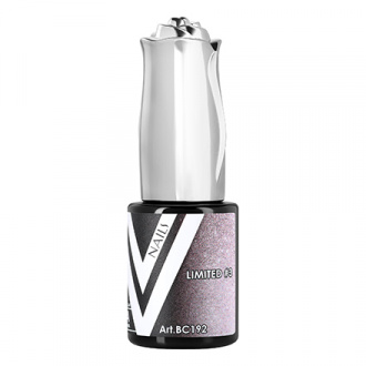 Vogue Nails, База для гель-лака Limited №3