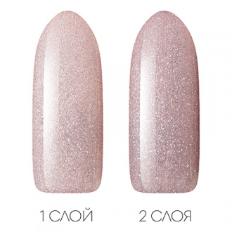 Vogue Nails, База для гель-лака Limited №3