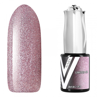 Vogue Nails, База для гель-лака Limited №4