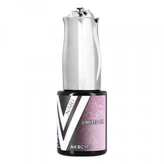 Vogue Nails, База для гель-лака Limited №4