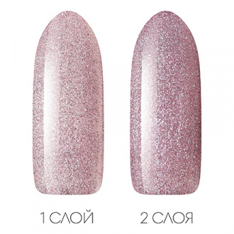 Vogue Nails, База для гель-лака Limited №4