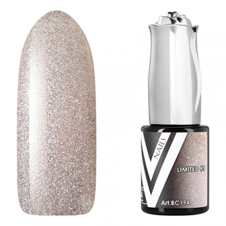 Vogue Nails, База для гель-лака Limited №5