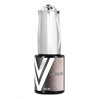 Vogue Nails, База для гель-лака Limited №5