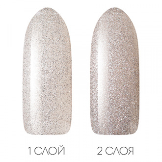 Vogue Nails, База для гель-лака Limited №5