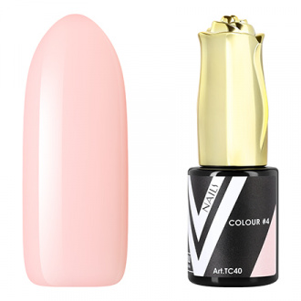 Vogue Nails, Топ для гель-лака Colour №4