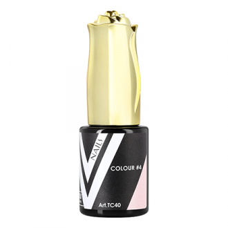 Vogue Nails, Топ для гель-лака Colour №4