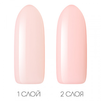 Vogue Nails, Топ для гель-лака Colour №4