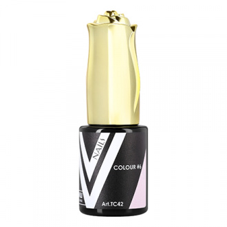 Vogue Nails, Топ для гель-лака Colour №6