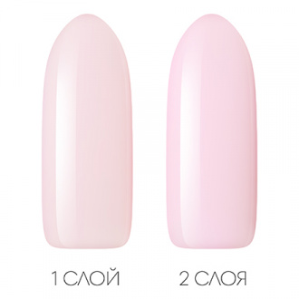 Vogue Nails, Топ для гель-лака Colour №6