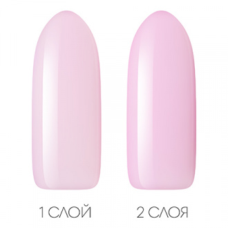 Vogue Nails, Топ для гель-лака Colour №9