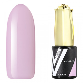 Vogue Nails, Топ для гель-лака Colour №10