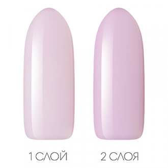 Vogue Nails, Топ для гель-лака Colour №10