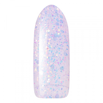 Vogue Nails, AcryGel Confetti №3, 20 мл